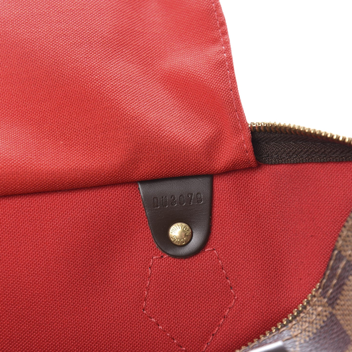 Damier Ebene Speedy 30