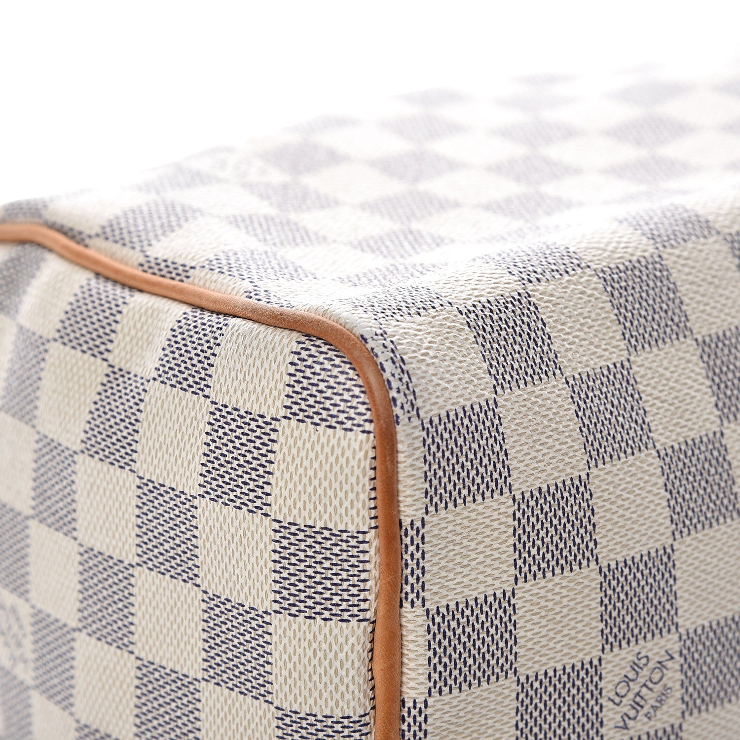 Louis Vuitton Damier Azur Speedy 25 8 of 18