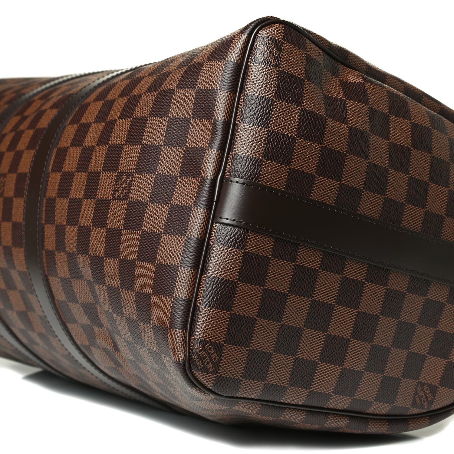Louis Vuitton Damier Ebene Speedy 30 10 of 19