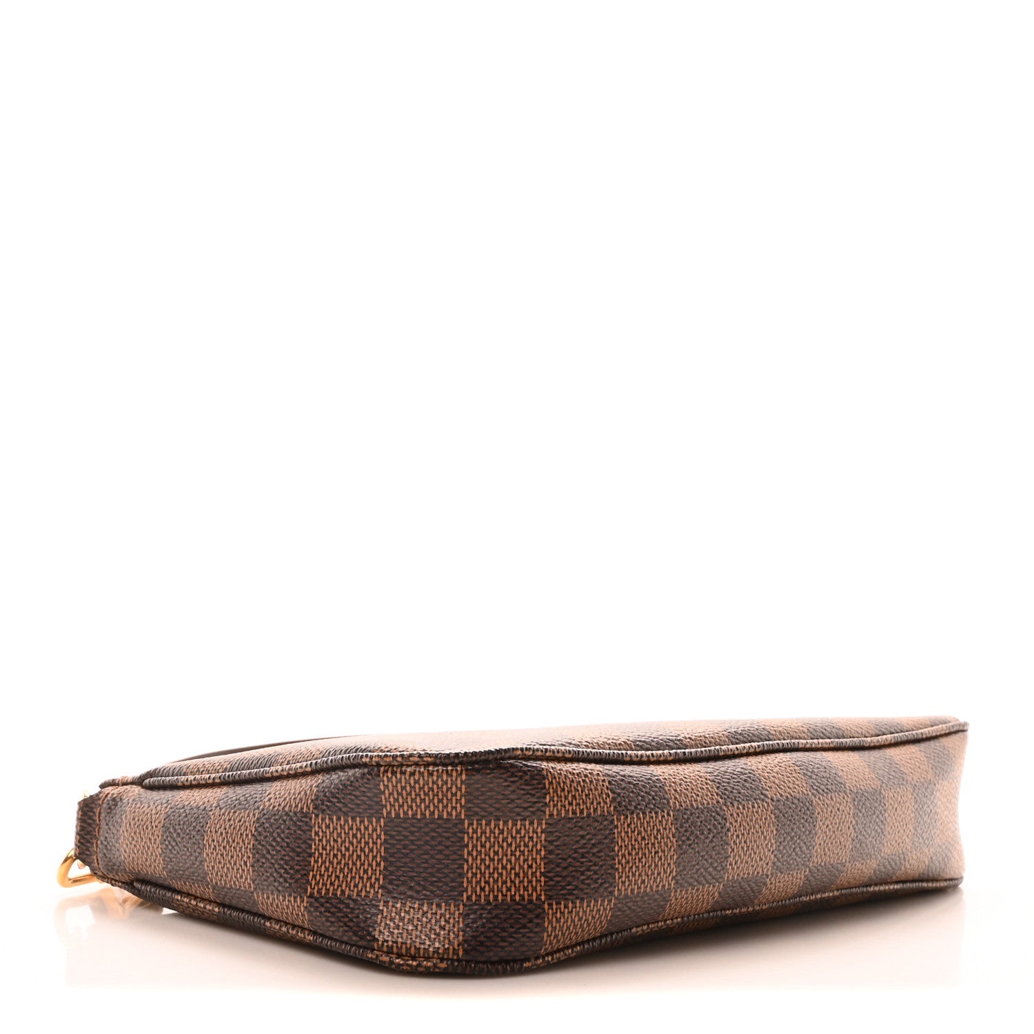 Louis Vuitton Damier Ebene Pochette Accessories NM 4 of 12