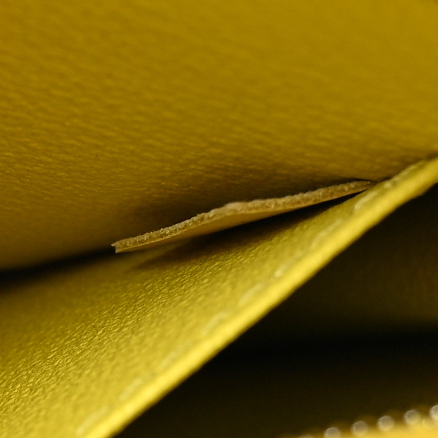 Epi Toiletry Pouch 26 Pistache