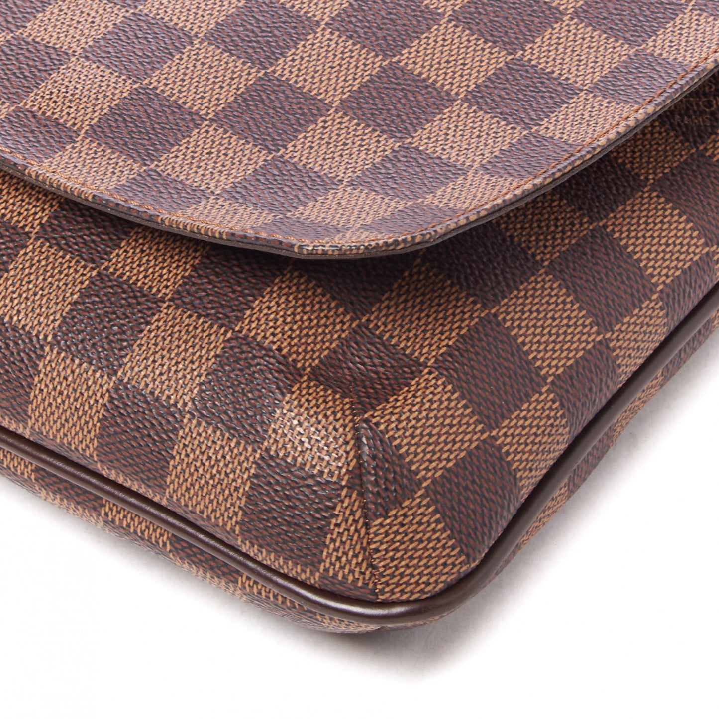 Damier Ebene Musette Salsa