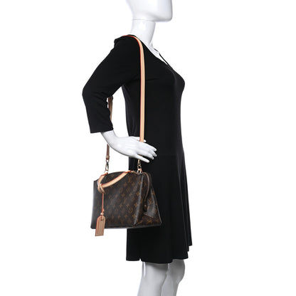 Louis Vuitton Monogram Petit Palais 2 of 9