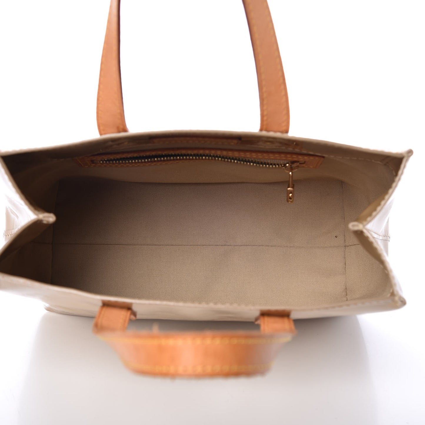 Vernis Reade PM Beige