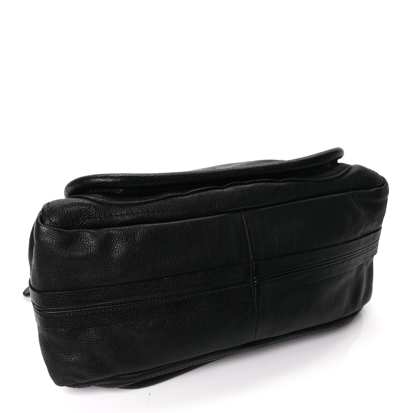 Calfskin Medium Paraty Black
