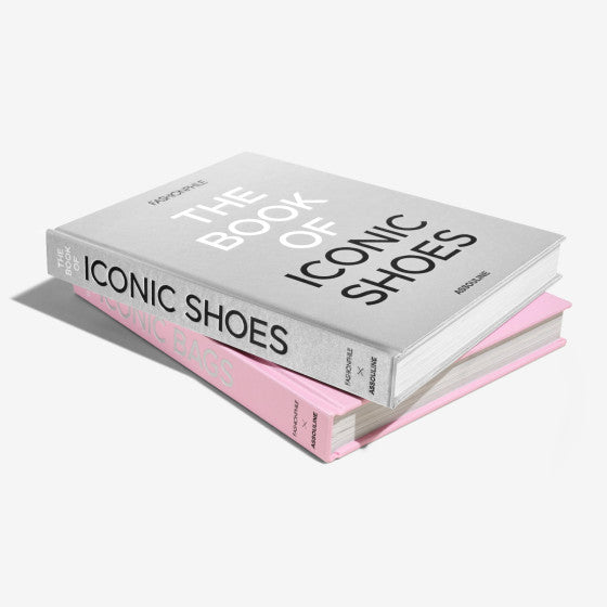 FASHIONPHILE The Book of Iconic Shoes 8 of 8