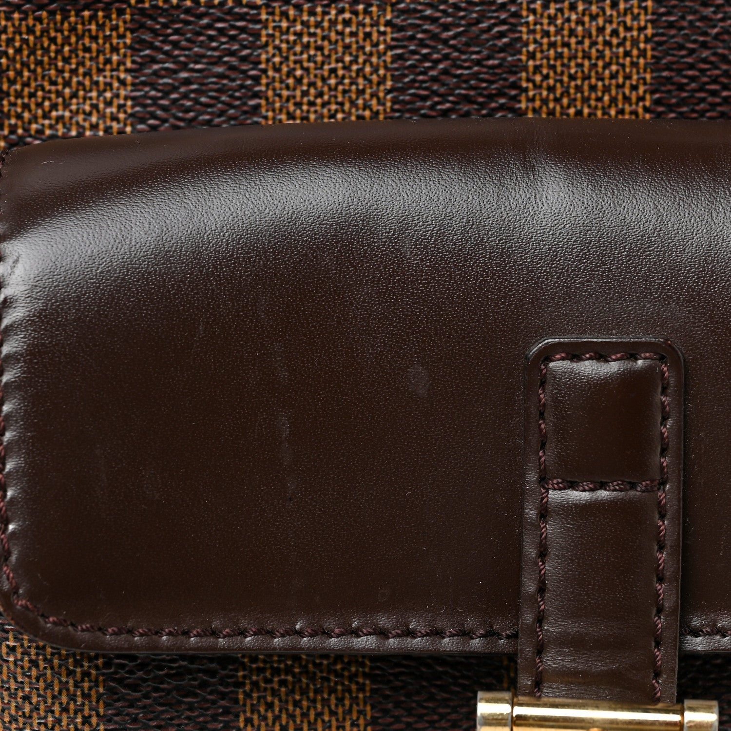 Louis Vuitton Damier Ebene Uzes 29 of 31