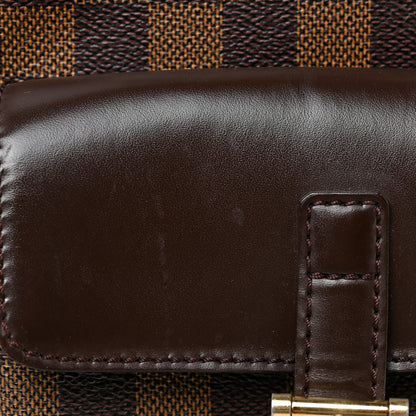 Louis Vuitton Damier Ebene Uzes 29 of 31