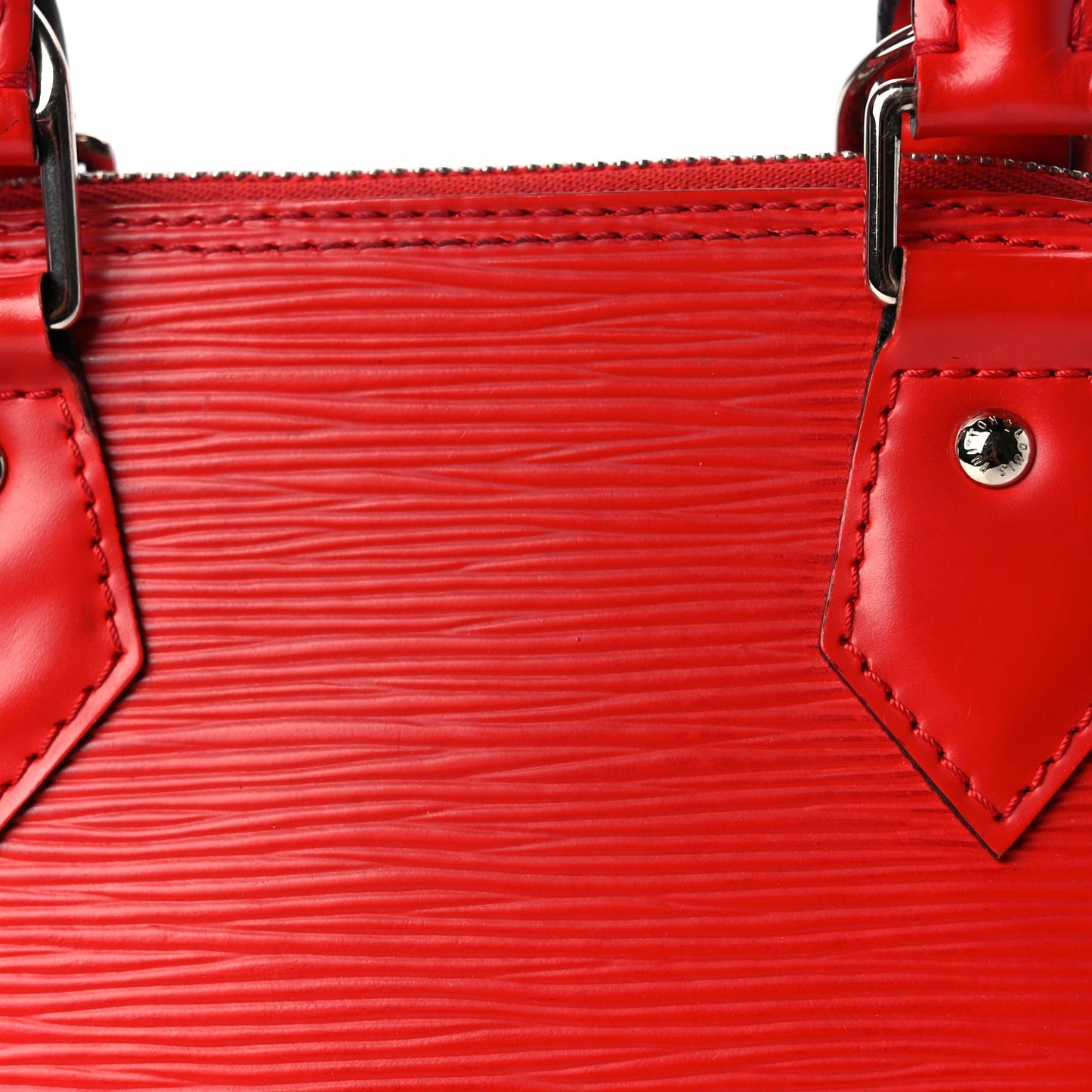 Epi Alma BB Coquelicot