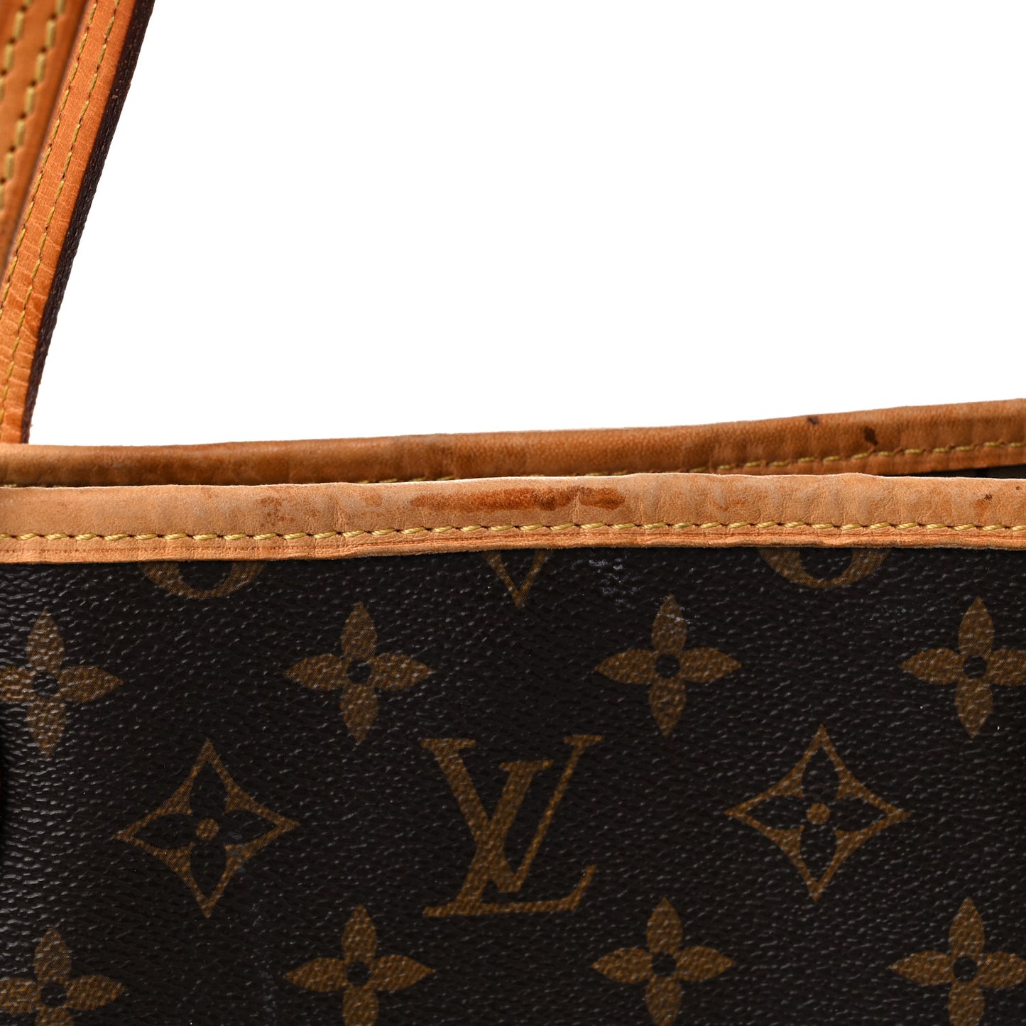 Monogram Neverfull GM