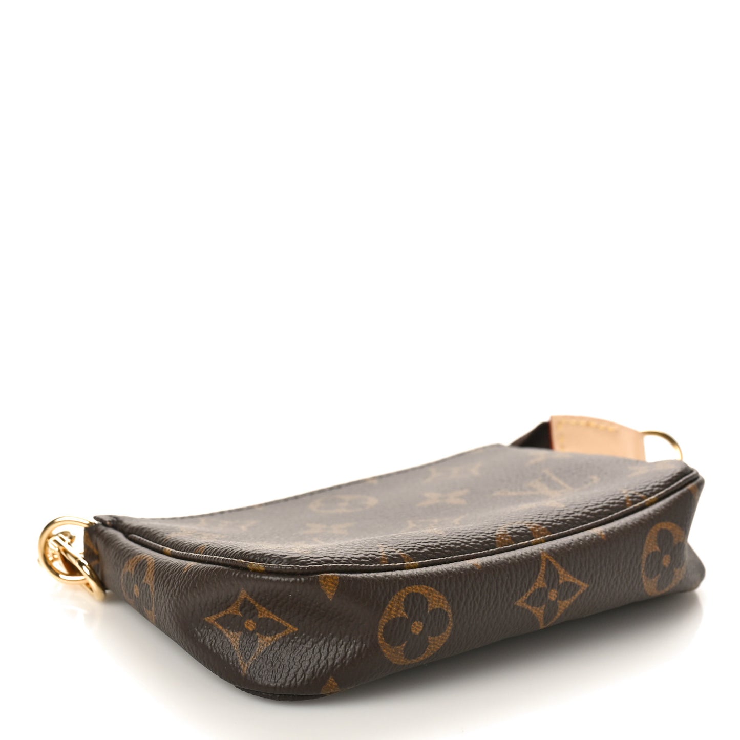 Monogram Mini Pochette Accessories