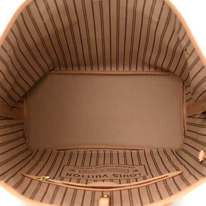 Louis Vuitton Monogram Neo Neverfull MM 5 of 12