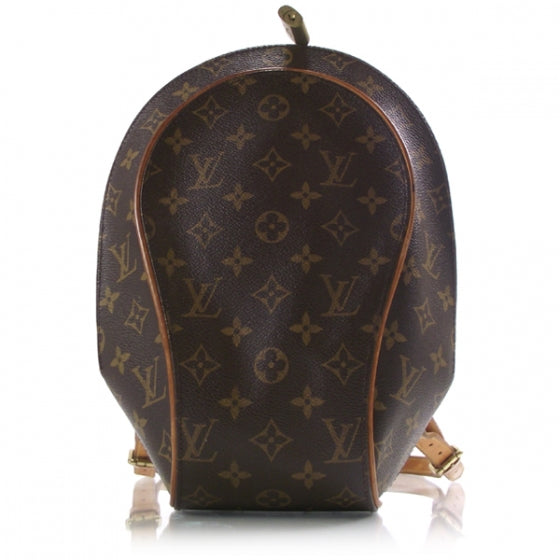 Louis Vuitton Monogram Ellipse Sac a Dos Backpack 1 of 8