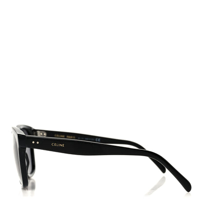 Celine Acetate Sunglasses CL40152I Black 3 of 6