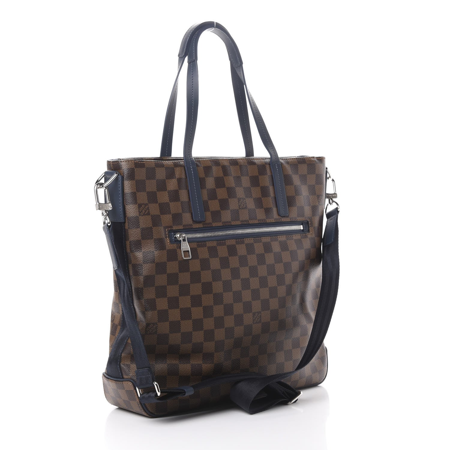 Louis Vuitton Damier Ebene Herald 2 of 10