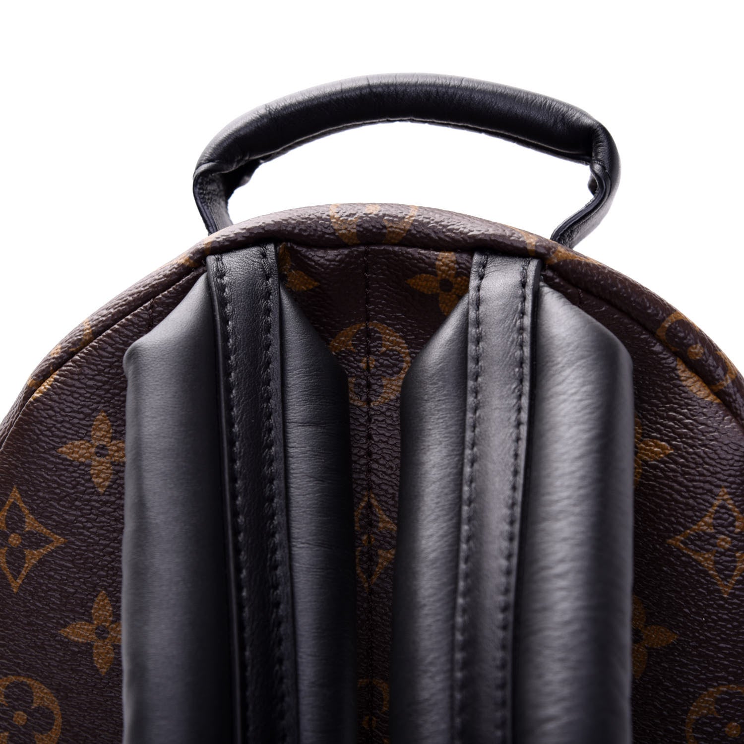 Louis Vuitton Monogram Palm Springs Backpack PM 12 of 14