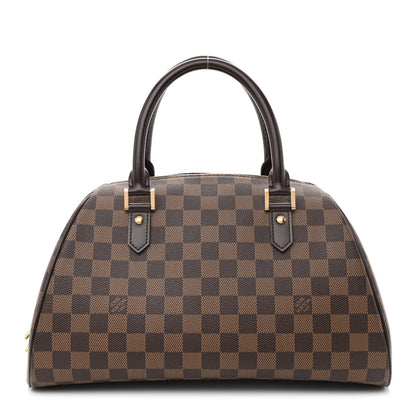 Louis Vuitton Damier Ebene Ribera MM 1 of 11