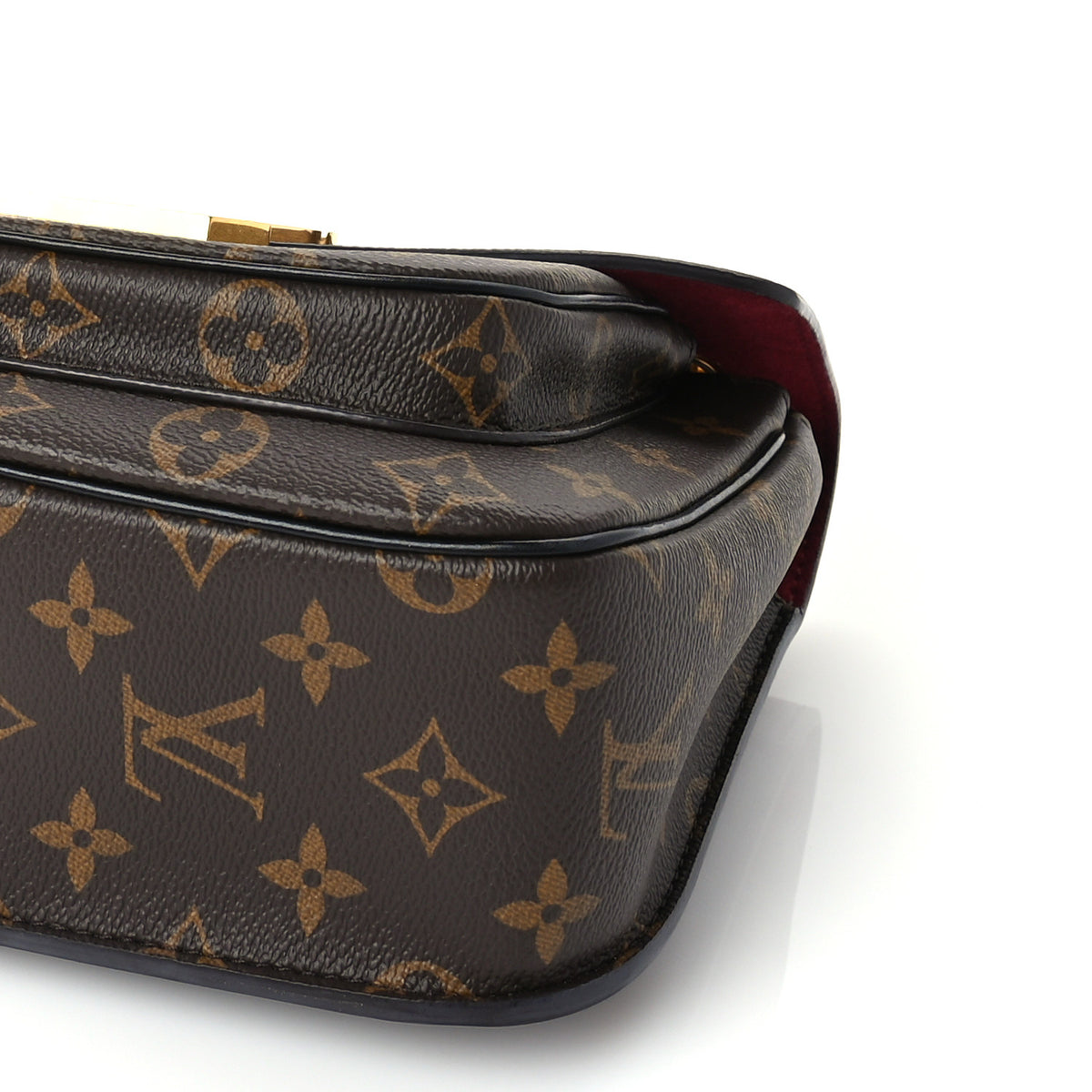 Monogram Passy