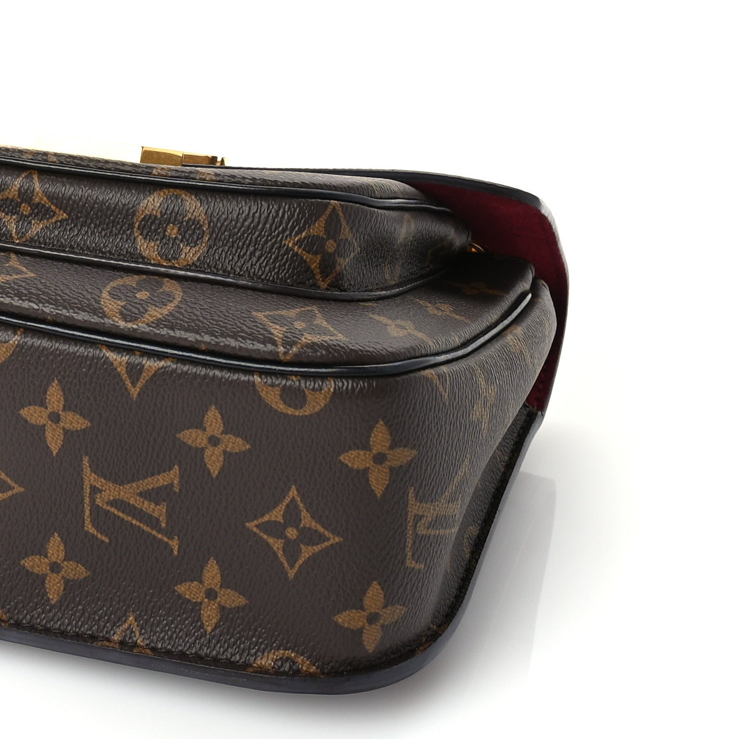 Louis Vuitton Monogram Passy 8 of 8