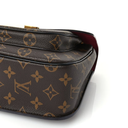 Louis Vuitton Monogram Passy 8 of 8
