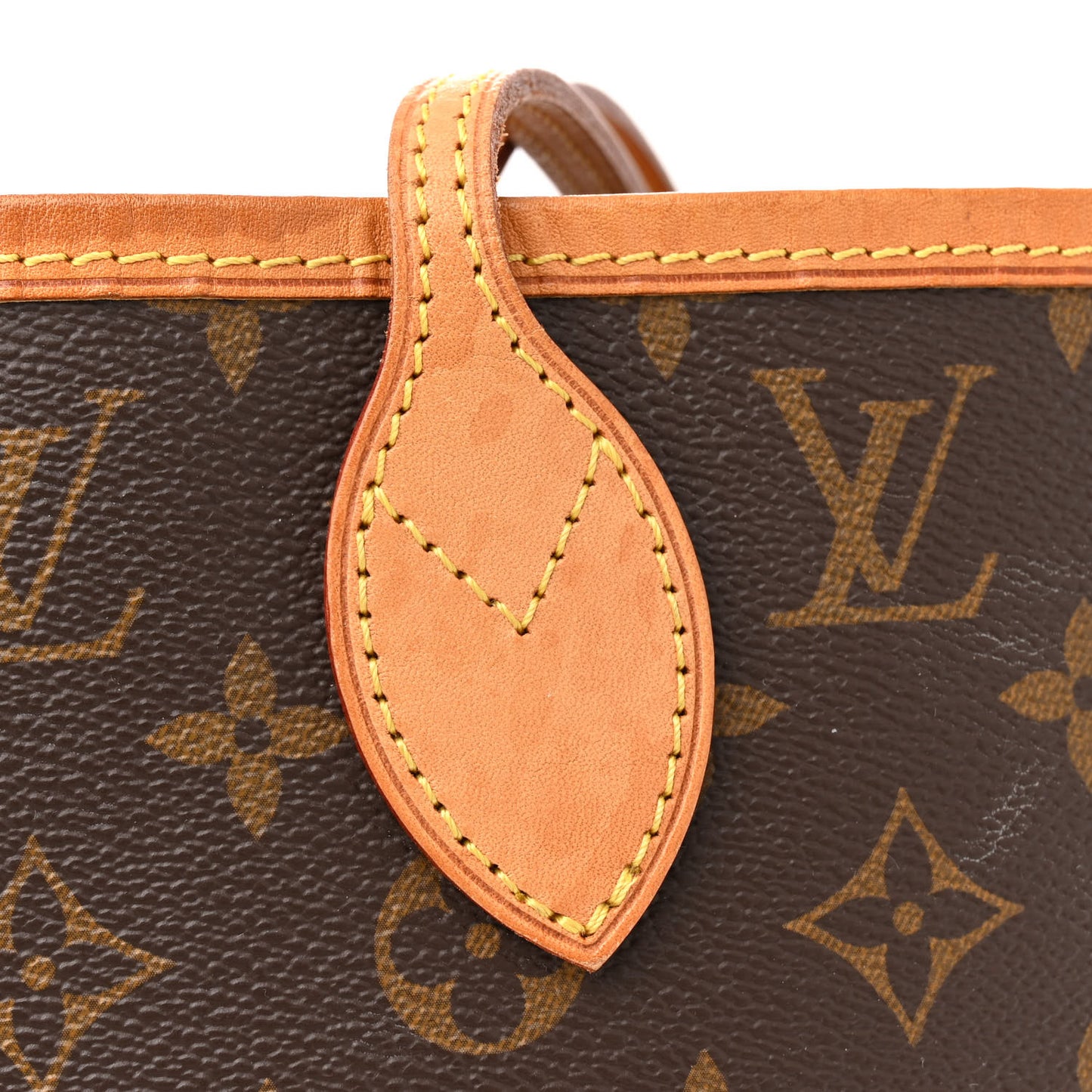 Monogram Neo Neverfull MM