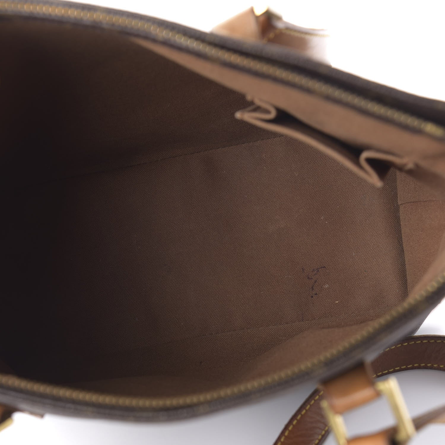 Louis Vuitton Monogram Cabas Piano 5 of 10