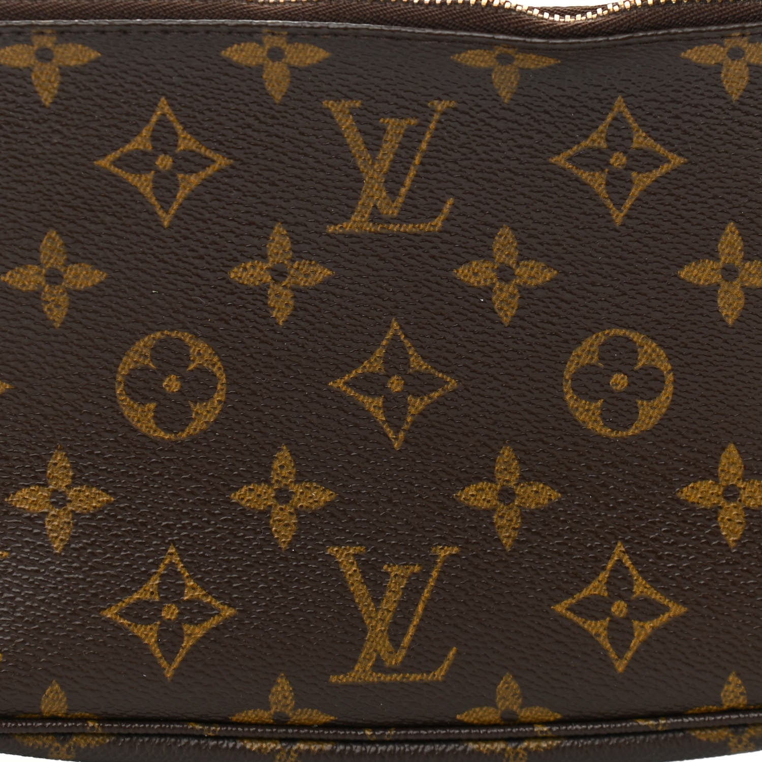 Louis Vuitton Monogram Pochette Accessories 8 of 13