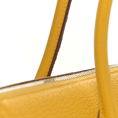 Hermes Taurillon Clemence Paris Bombay 37 Soleil 13 of 16