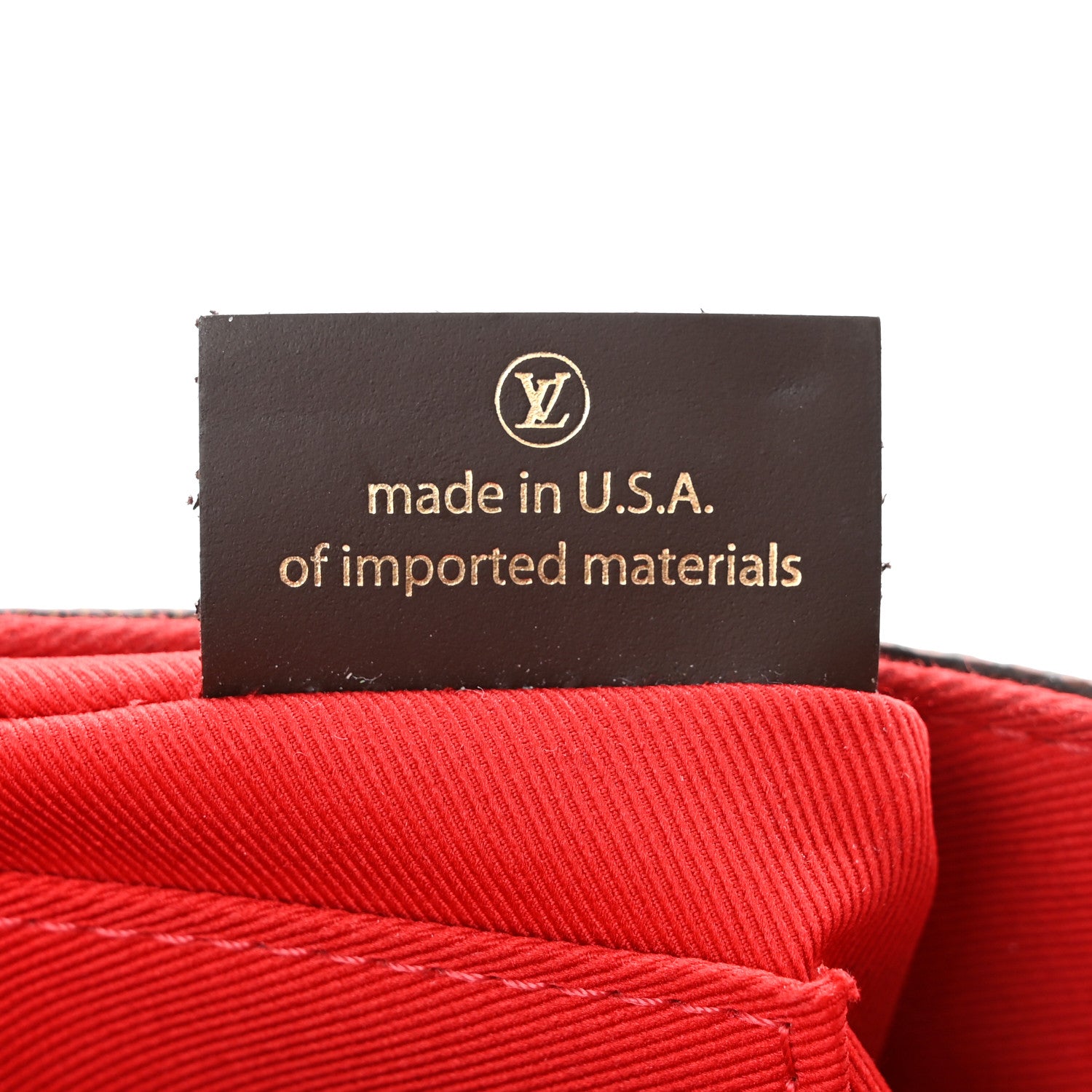 Louis Vuitton Damier Ebene Croisette 7 of 14