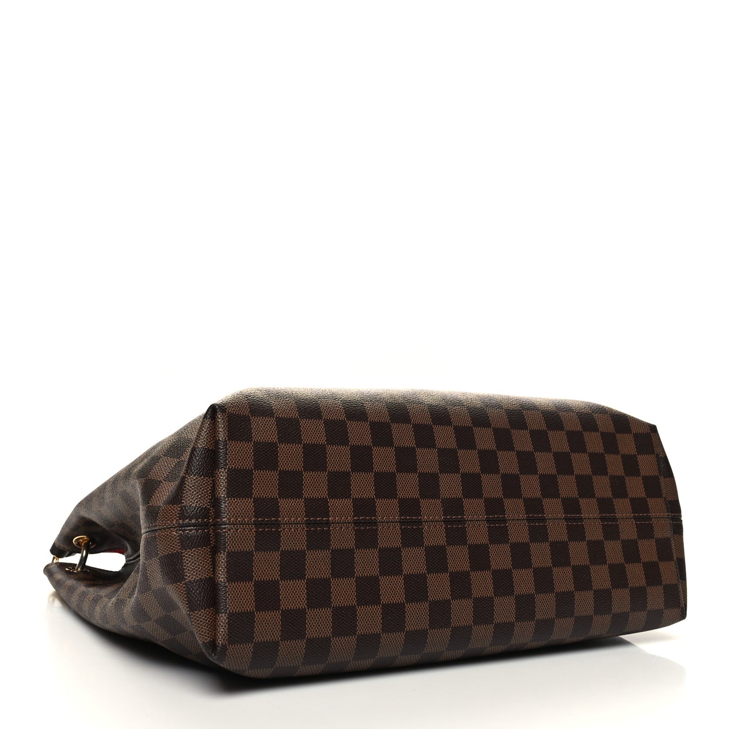 Damier Ebene Graceful MM