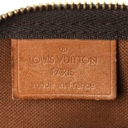 Louis Vuitton Monogram Mini Sac HL Speedy 5 of 8