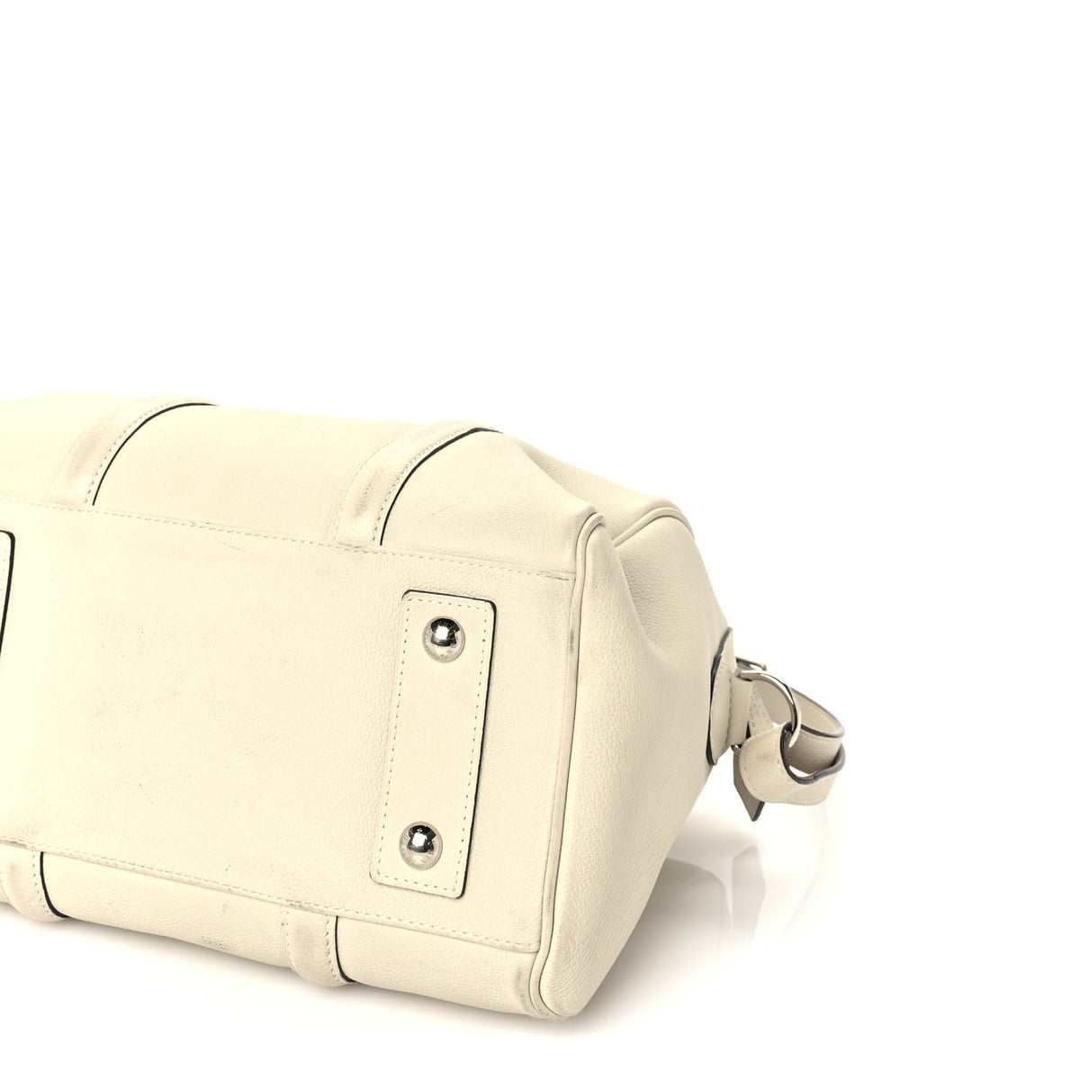 Veau Cachemire SC Bag PM Vanille