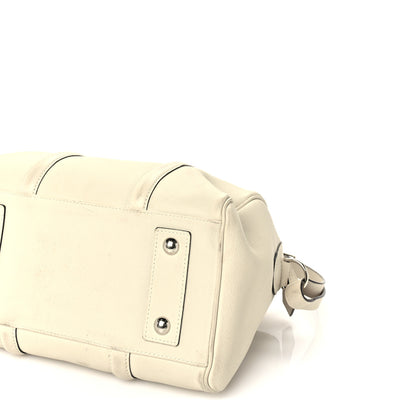 Louis Vuitton Veau Cachemire SC Bag PM Vanille 8 of 9