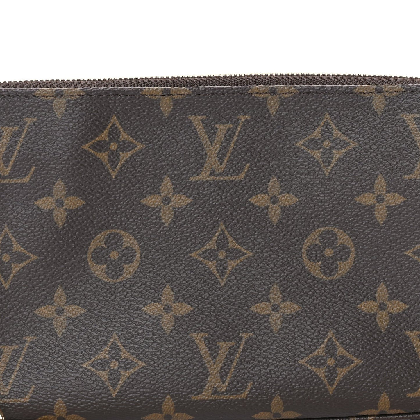 Monogram Chain Pochette Accessories