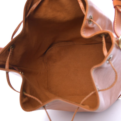 Louis Vuitton Epi Noe Cipango 5 of 16