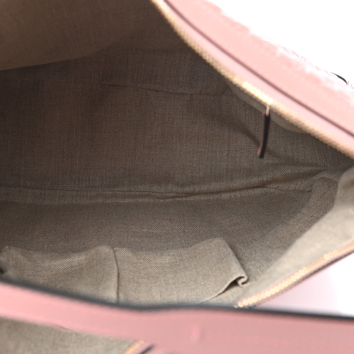 Gucci Soft Microguccissima Margaux Hobo Pink 5 of 10