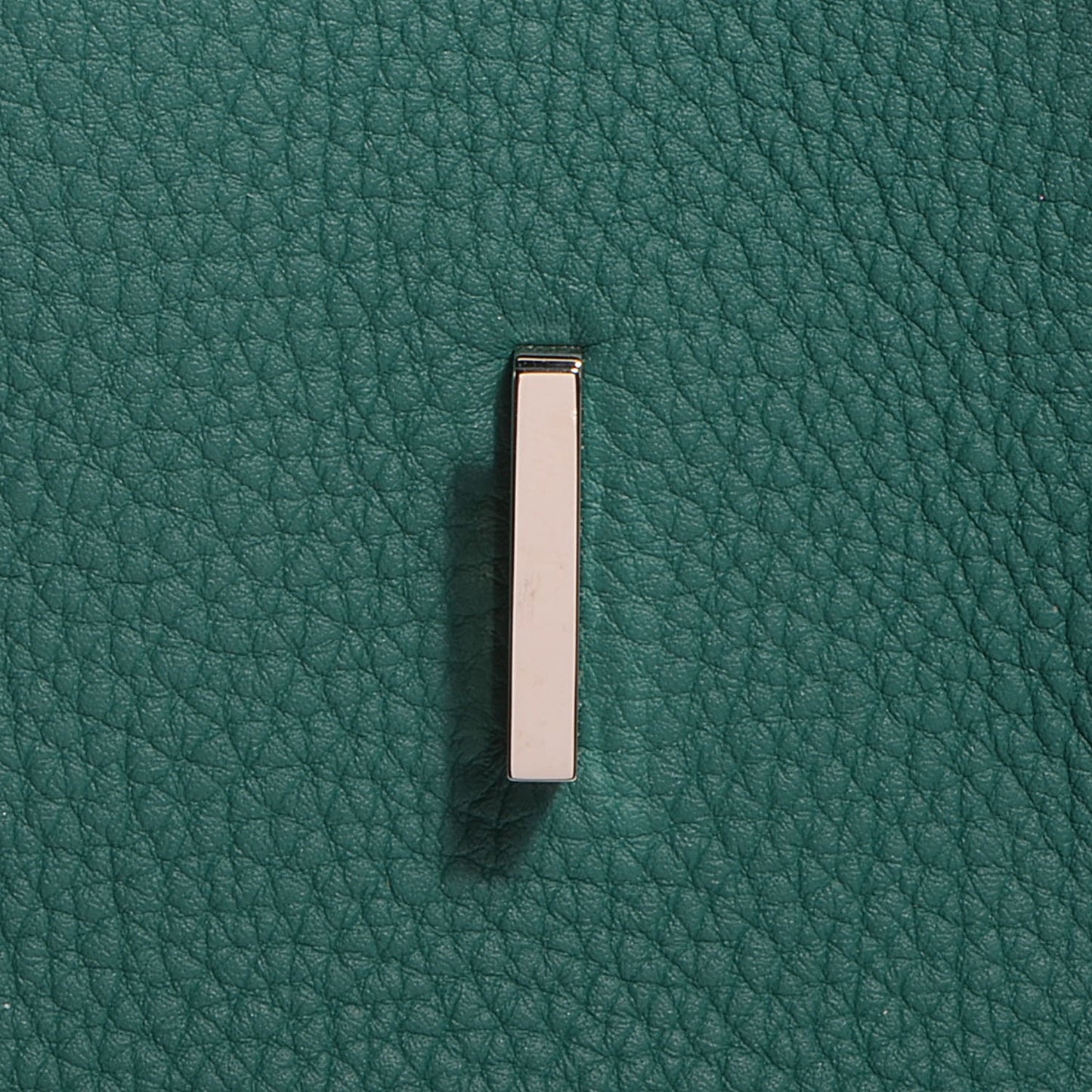 Togo Birkin 35 Malachite