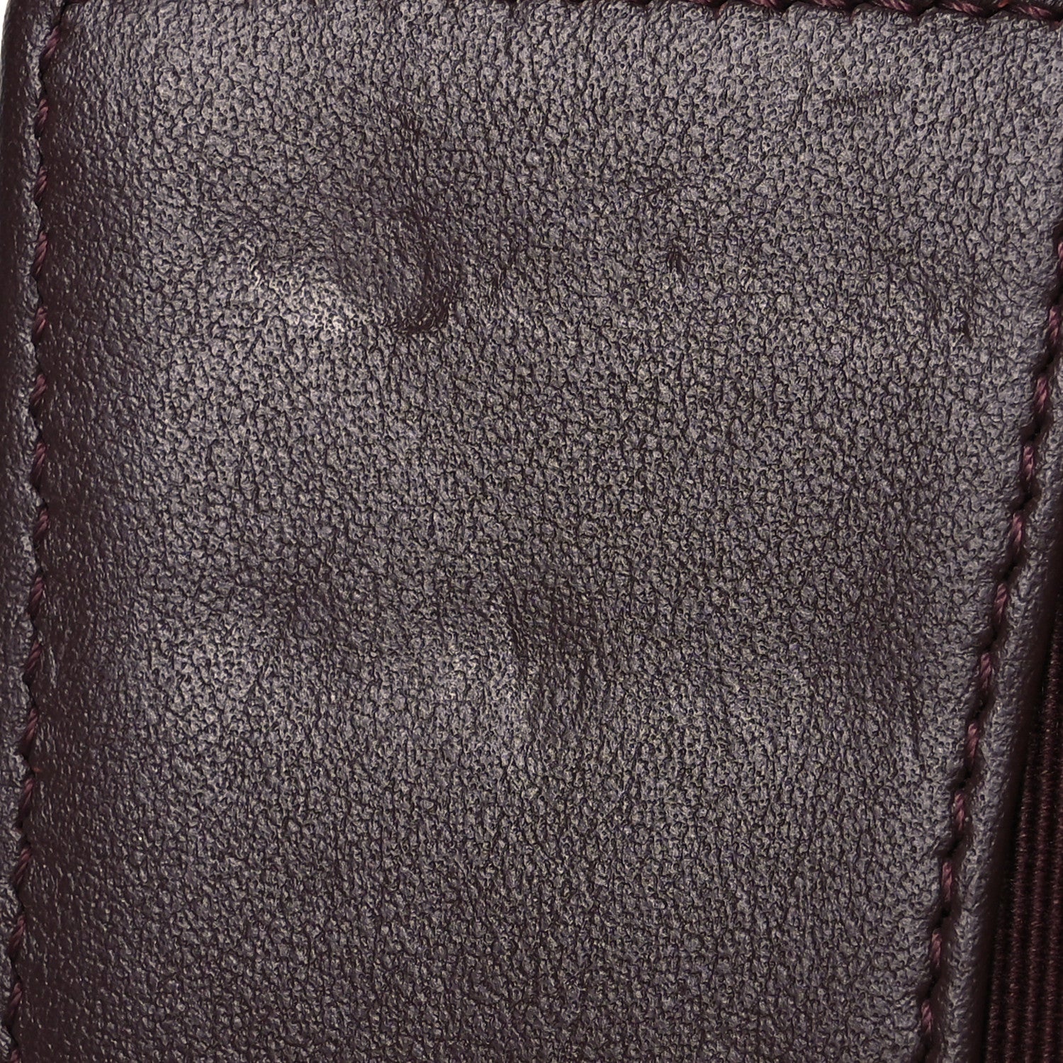 Chanel Caviar Quilted Classic 4 Key Holder Wallet Black 8 of 9