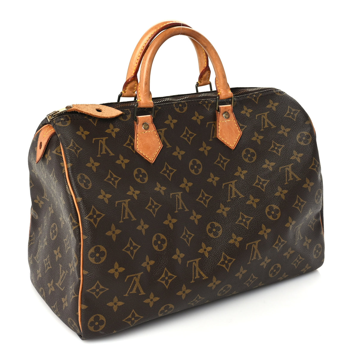 Monogram Speedy 35