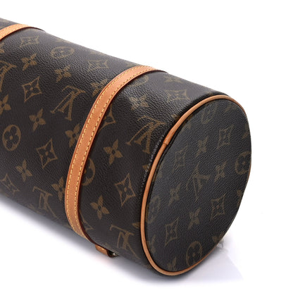 Louis Vuitton Monogram Papillon 26 8 of 8