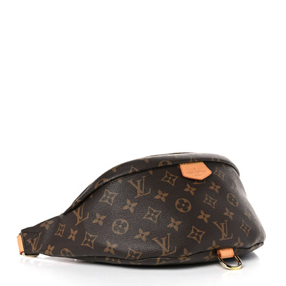 Louis Vuitton Monogram Bumbag 4 of 14