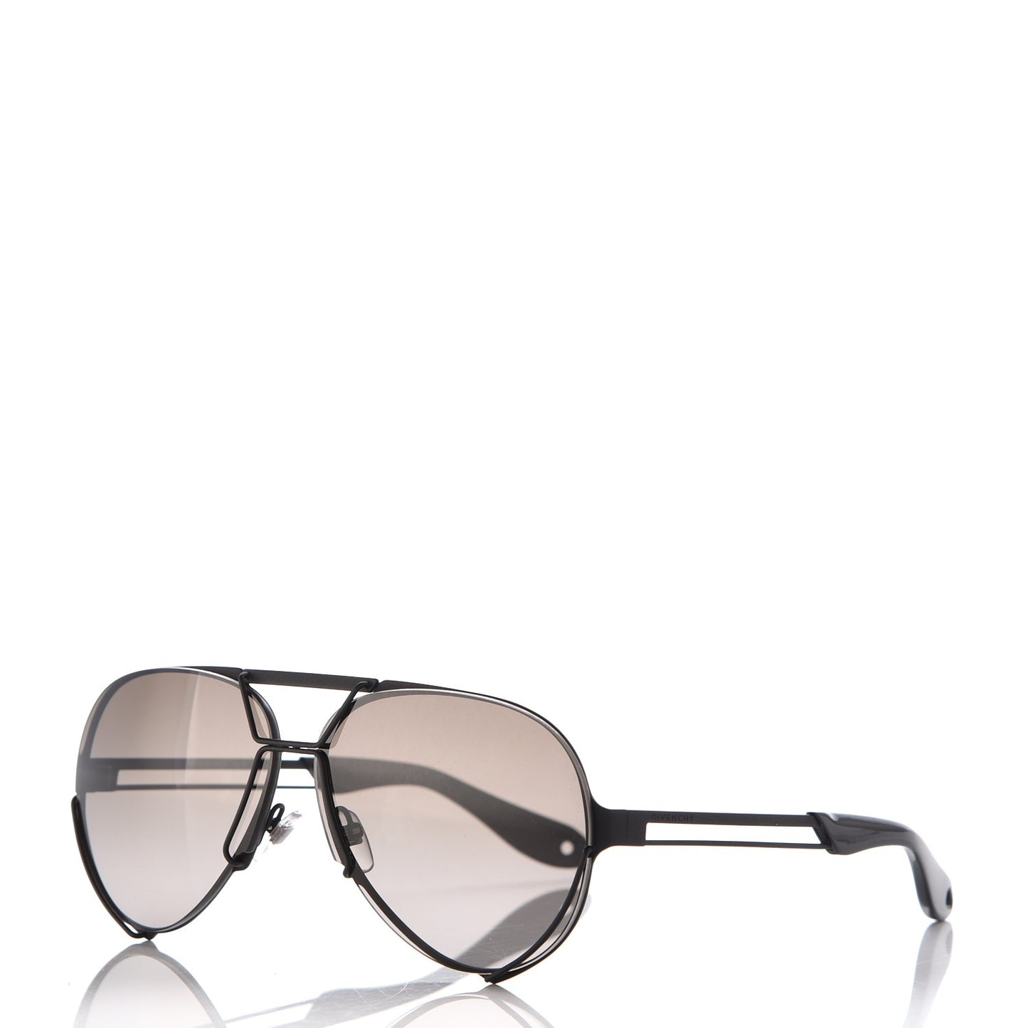 Aviator Sunglasses GV 7014/S Matte Black