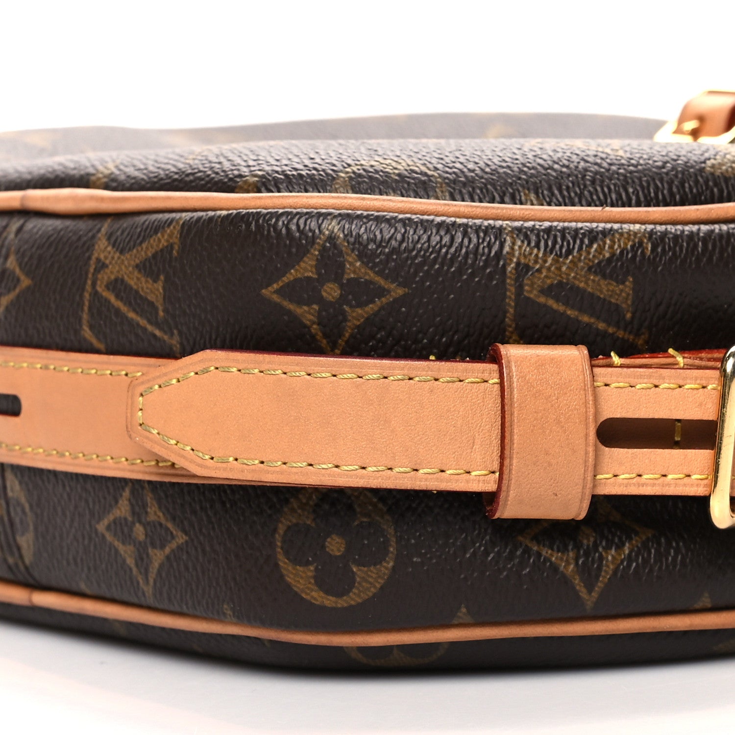 Louis Vuitton Monogram Boite Chapeau Souple MM 9 of 10