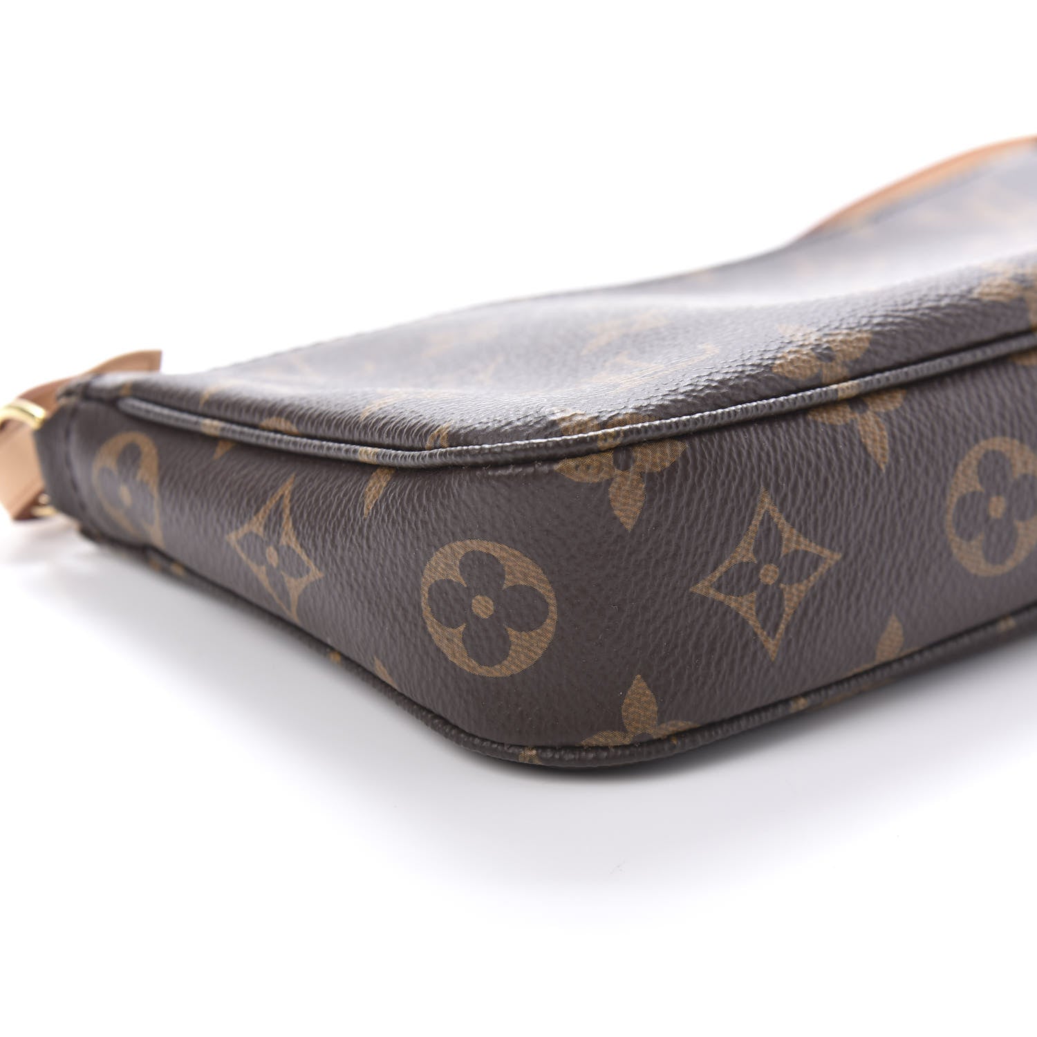 Louis Vuitton Monogram Pochette Accessories NM 6 of 11