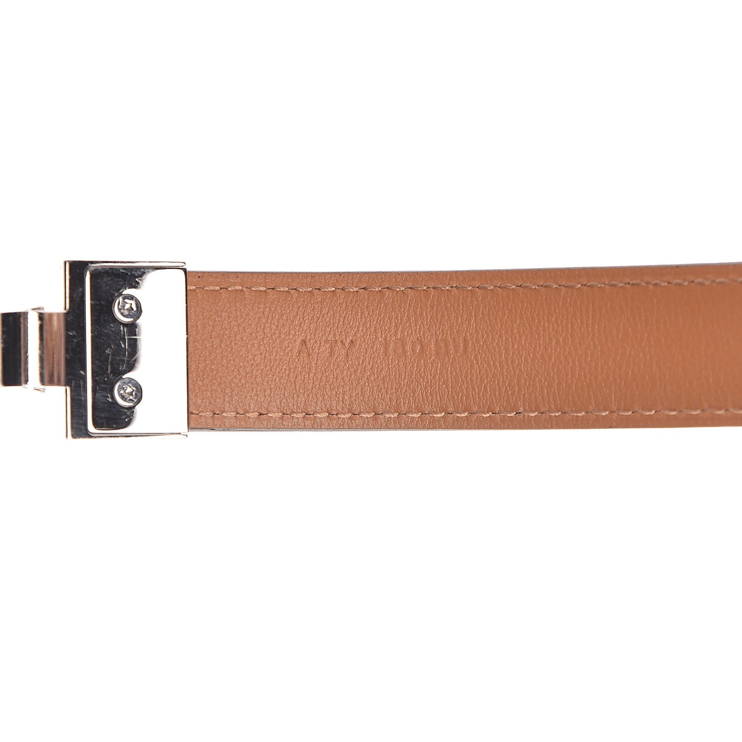 Sombrero Charniere 22mm Black