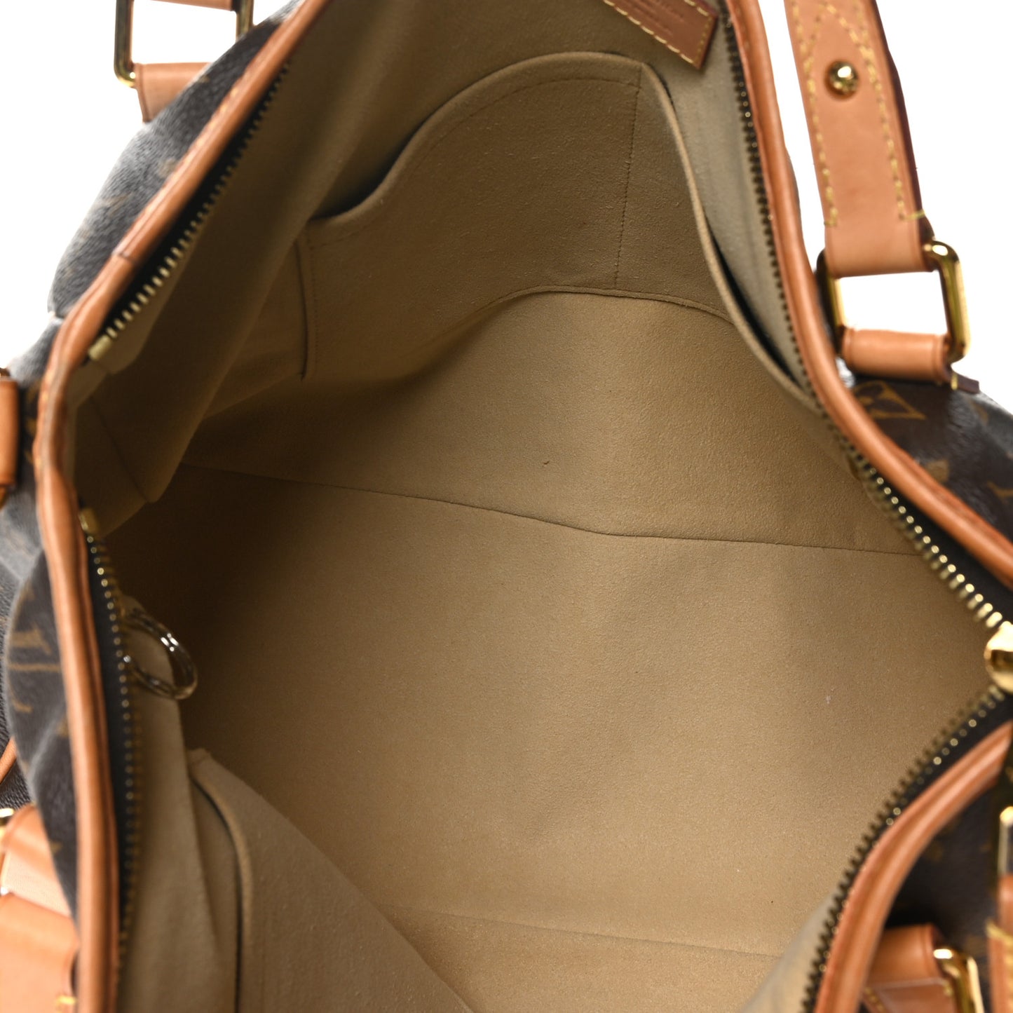 Monogram Estrela MM