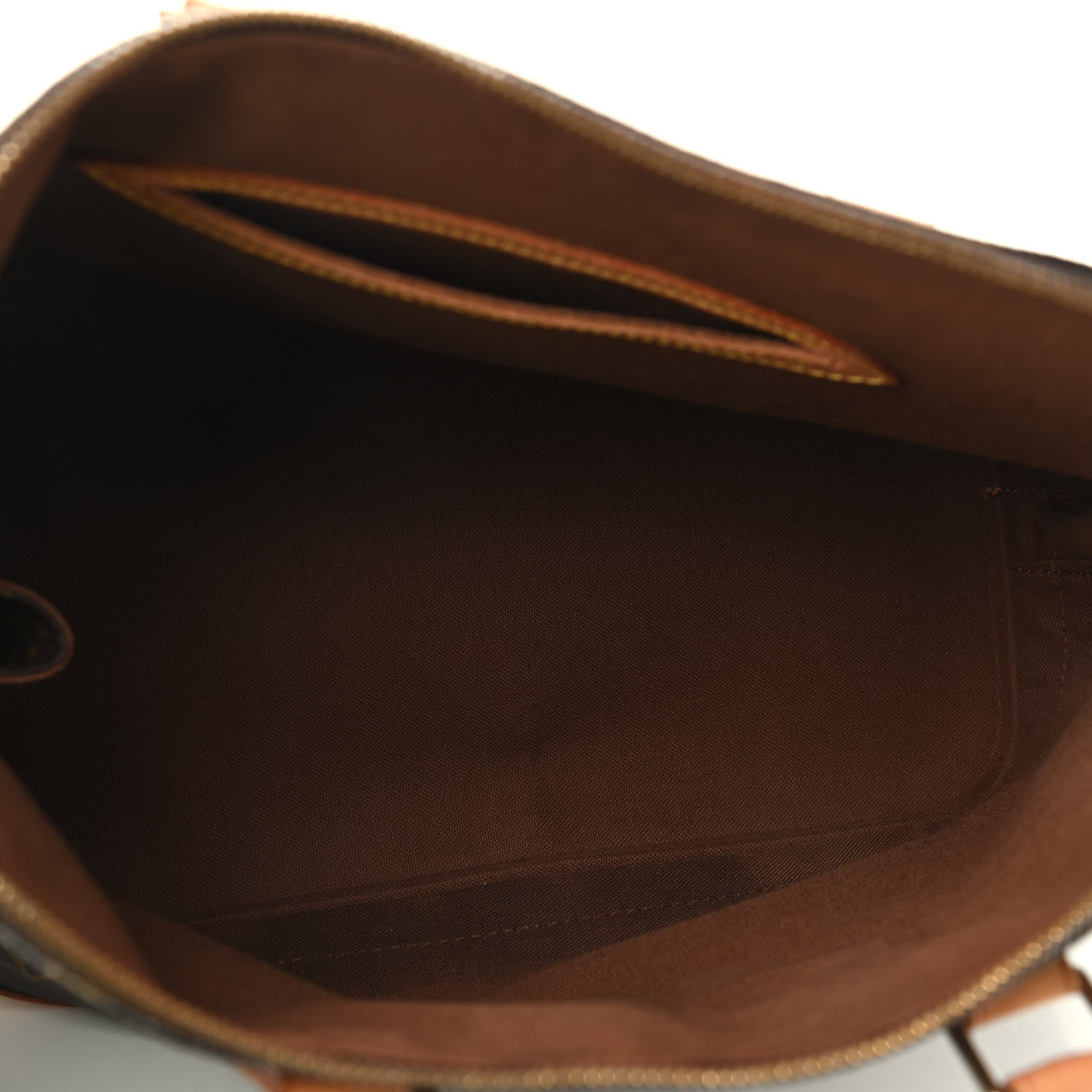 Louis Vuitton Monogram Alma PM 6 of 15