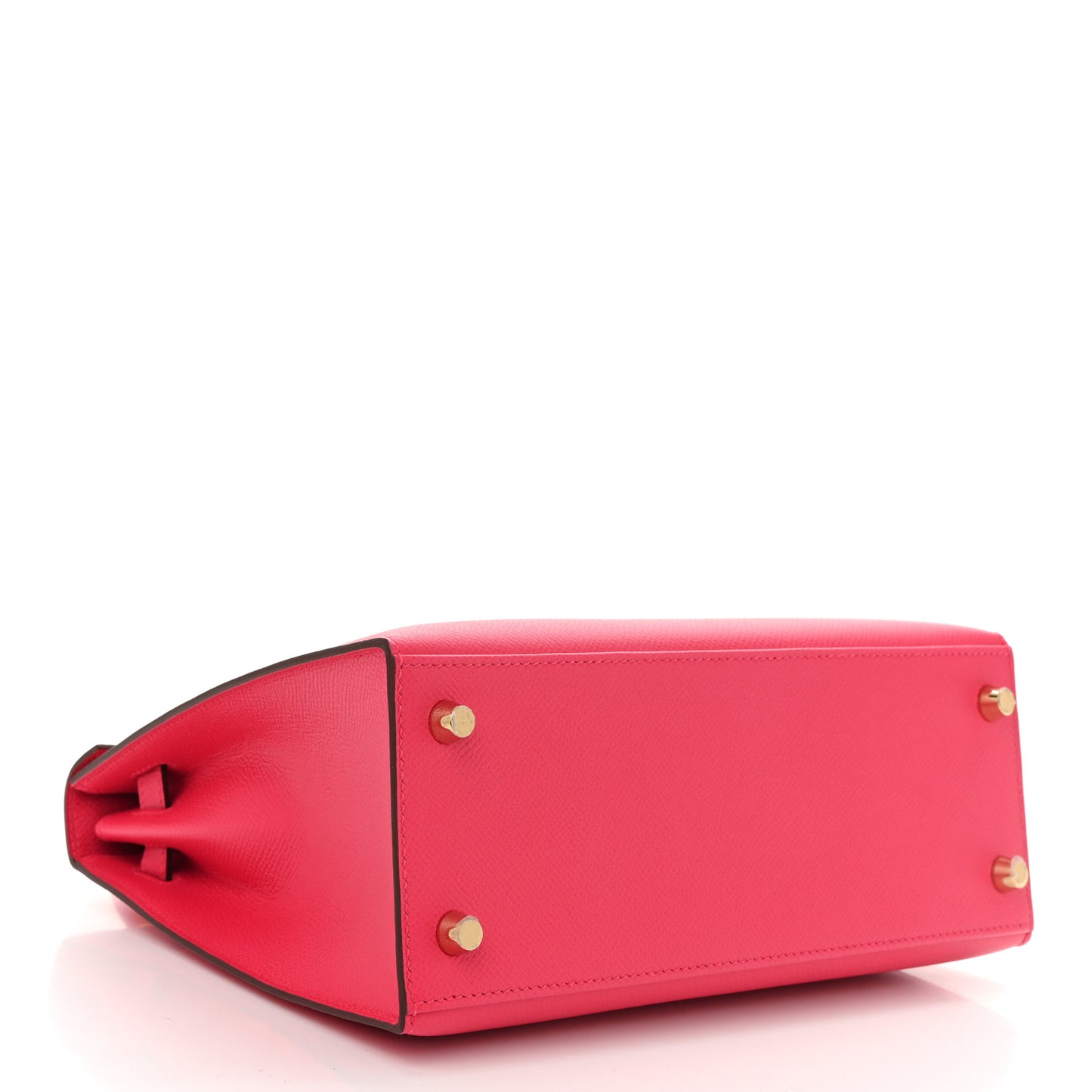 Epsom Kelly Sellier 25 Rose Extreme