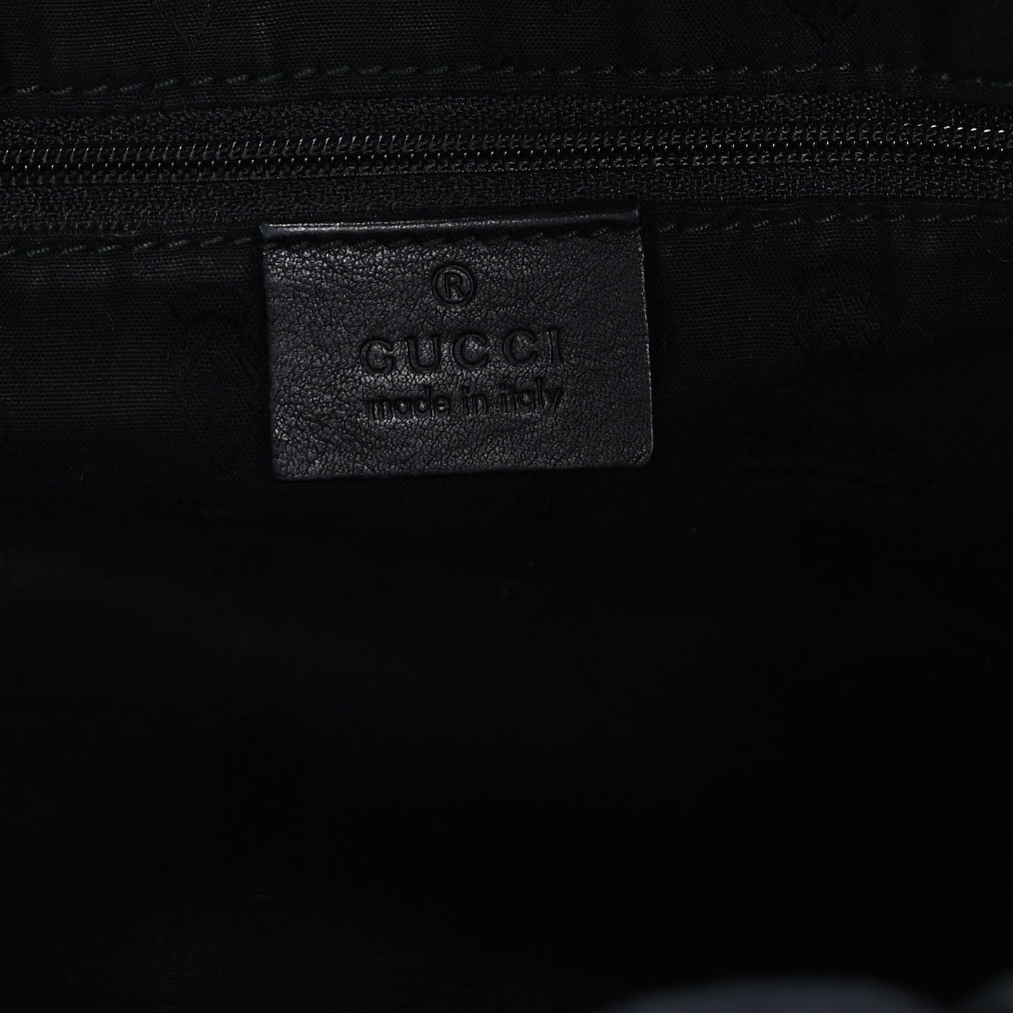 ssima Medium Sukey Tote Black
