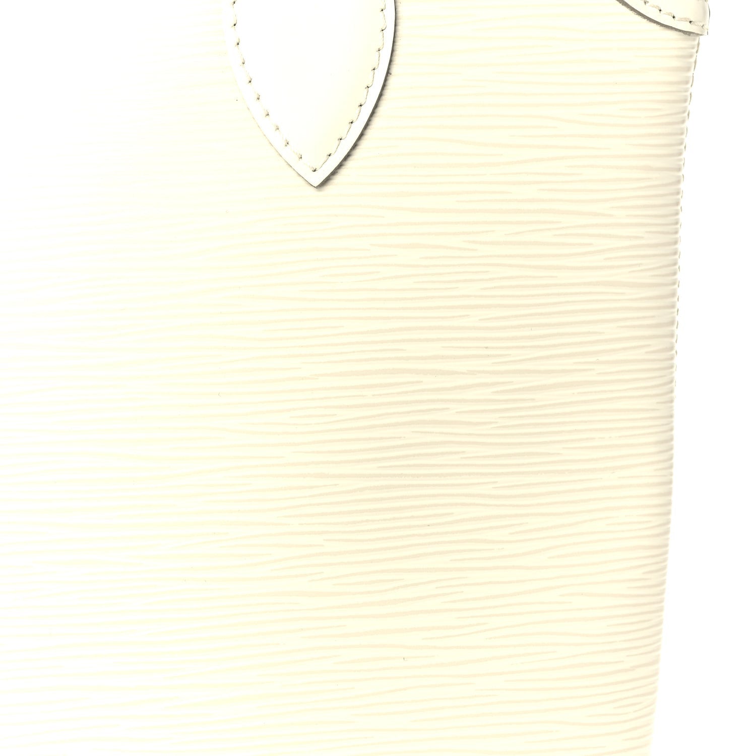 Louis Vuitton Epi Lockit  Ivory 6 of 8
